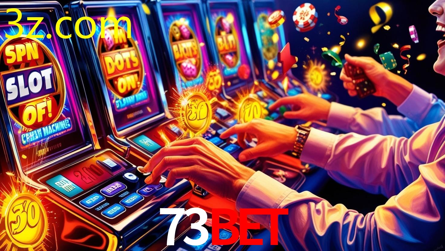 73BET